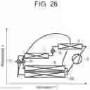 Fig. 29 - Air conditioner for vehicle