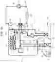 Fig. 34 - Air conditioner for vehicle