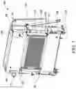 Fig. 04 - Cooling package for a machine