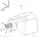 Fig. 01 - Air conditioning register and vehicle air conditioner