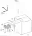 Fig. 02 - Air conditioning register and vehicle air conditioner