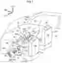 Fig. 02 - Air conditioning device for a vehicle