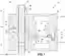 Fig. 02 - Thermal cycle resistant fastening system for refrigerant fitting