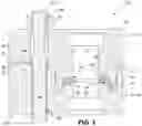 Fig. 03 - Thermal cycle resistant fastening system for refrigerant fitting