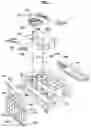 Fig. 02 - Motor driven air vent device for vehicle
