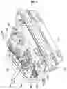 Fig. 06 - Motor driven air vent device for vehicle