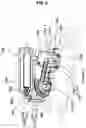 Fig. 07 - Motor driven air vent device for vehicle