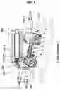 Fig. 08 - Motor driven air vent device for vehicle