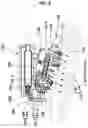Fig. 09 - Motor driven air vent device for vehicle