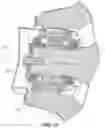 Fig. 18 - Mining machine and energy storage system for same