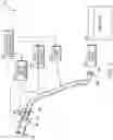 Fig. 02 - Fuel tank fill pipe assembly