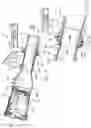 Fig. 03 - Fuel tank fill pipe assembly