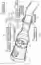 Fig. 06 - Fuel tank fill pipe assembly