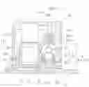 Fig. 01 - Power transmission device for vehicle
