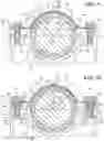 Fig. 09 - Drive shaft bearing support assembly and multi-radius cap for bearing support housing