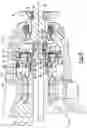 Fig. 06 - Drive axle system having a planetary interaxle differential unit