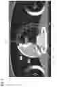 Fig. 08 - Information conveyance method during automatic driving, and in-vehicle information presentation device