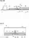 Fig. 12 - Vehicle-mounting structure for contactless power reception device