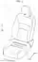 Fig. 02 - Seat with detector