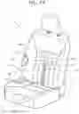Fig. 16 - Seat with detector