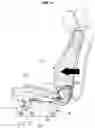 Fig. 06 - Device for adjusting seat of vehicle
