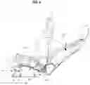 Fig. 10 - Device for adjusting seat of vehicle
