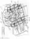 Fig. 12 - Child restraint headrest with side-wing mover