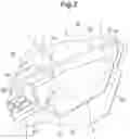 Fig. 03 - Armrest device