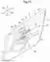 Fig. 14 - Armrest device