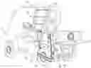 Fig. 01 - Lifting unit with interchangeable attachments