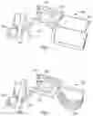 Fig. 03 - Lifting unit with interchangeable attachments