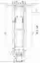 Fig. 13 - Systems, methods, and apparatuses for engaging and transporting objects