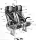 Fig. 03 - Vehicle passenger sensing and reporting system