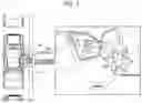Fig. 08 - System for sensing height of obstacle for parking assistance