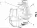 Fig. 04 - Transportation receptacle for vehicles