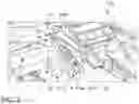 Fig. 03 - Motor vehicle comprising a receiving compartment