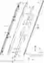 Fig. 04 - Modular roof rail substrate