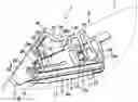 Fig. 01 - Onboard electronic device mounting structure