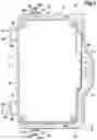Fig. 03 - Onboard electronic device mounting structure