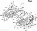 Fig. 07 - Onboard electronic device mounting structure