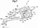 Fig. 08 - Onboard electronic device mounting structure