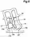 Fig. 09 - Onboard electronic device mounting structure