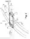 Fig. 03 - Windscreen for driving assistance
