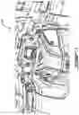 Fig. 02 - SELF-DETACHING SUPPORT FRAME SYSTEM FOR AN IMPLEMENT AND METHOD FOR USING THE SAME