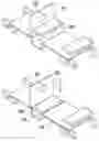 Fig. 01 - Automatically adjustable partition wall for an autonomous vehicle