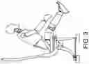 Fig. 04 - Apparatus, system and method for repositioning occupant in a crash event
