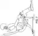 Fig. 08 - Apparatus, system and method for repositioning occupant in a crash event