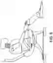 Fig. 09 - Apparatus, system and method for repositioning occupant in a crash event