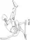Fig. 10 - Apparatus, system and method for repositioning occupant in a crash event