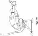 Fig. 11 - Apparatus, system and method for repositioning occupant in a crash event